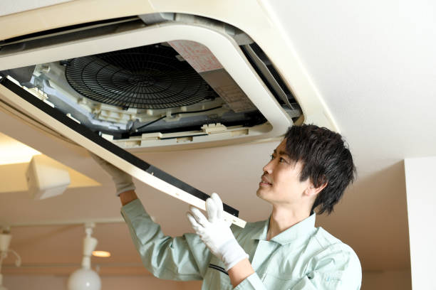 Best Ventilation Cleaning Services  in Attica, IN